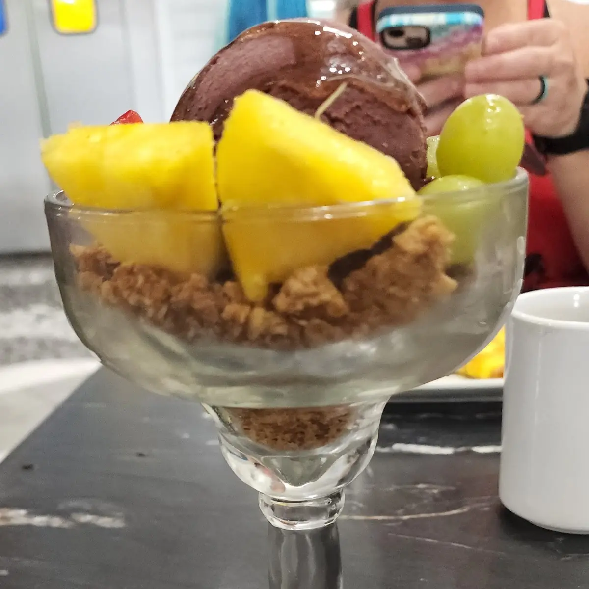 Acai Bowl