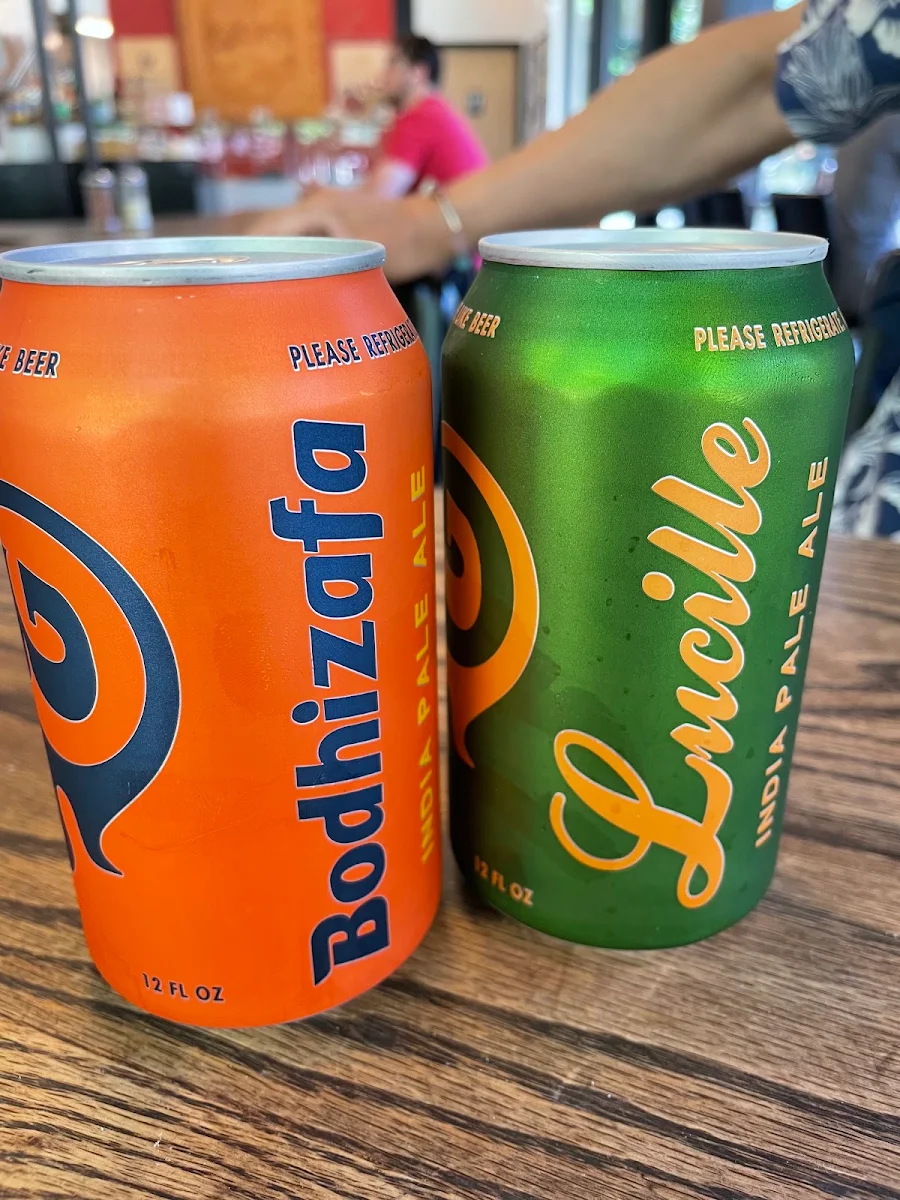 IPA Beer