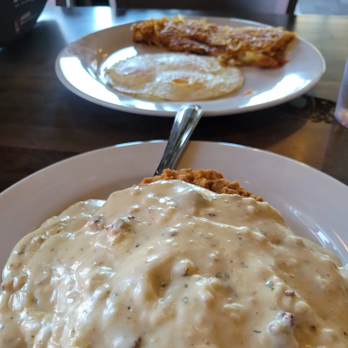 Country Fried Steak