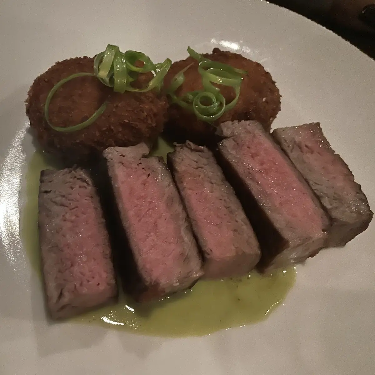 Duck Breast