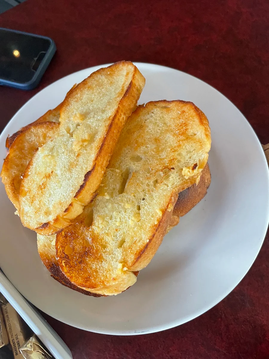 Garlic Bread