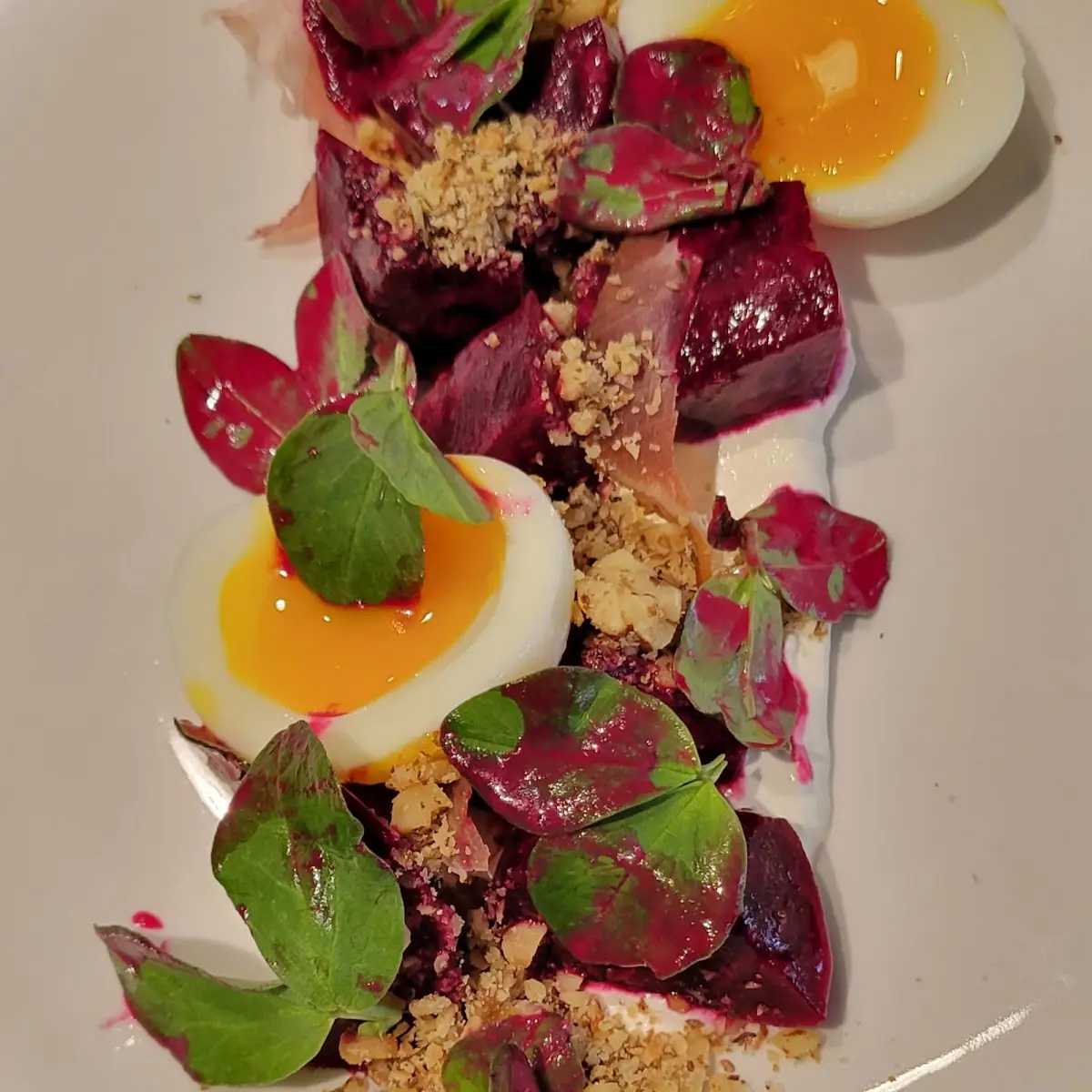 Beet Salad