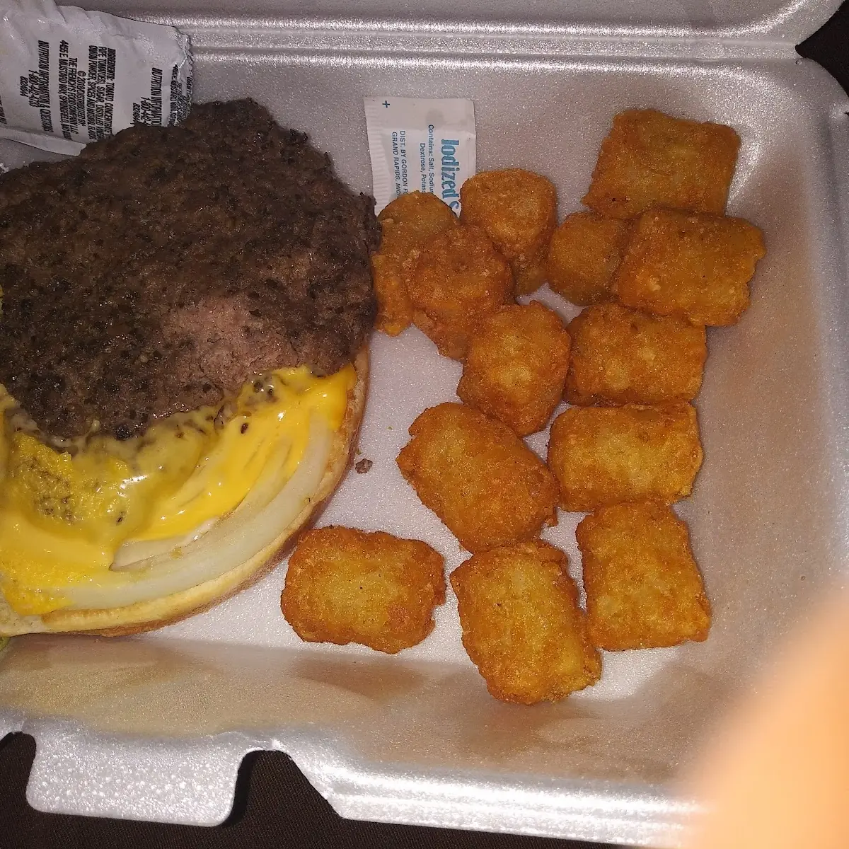 Tater Tots