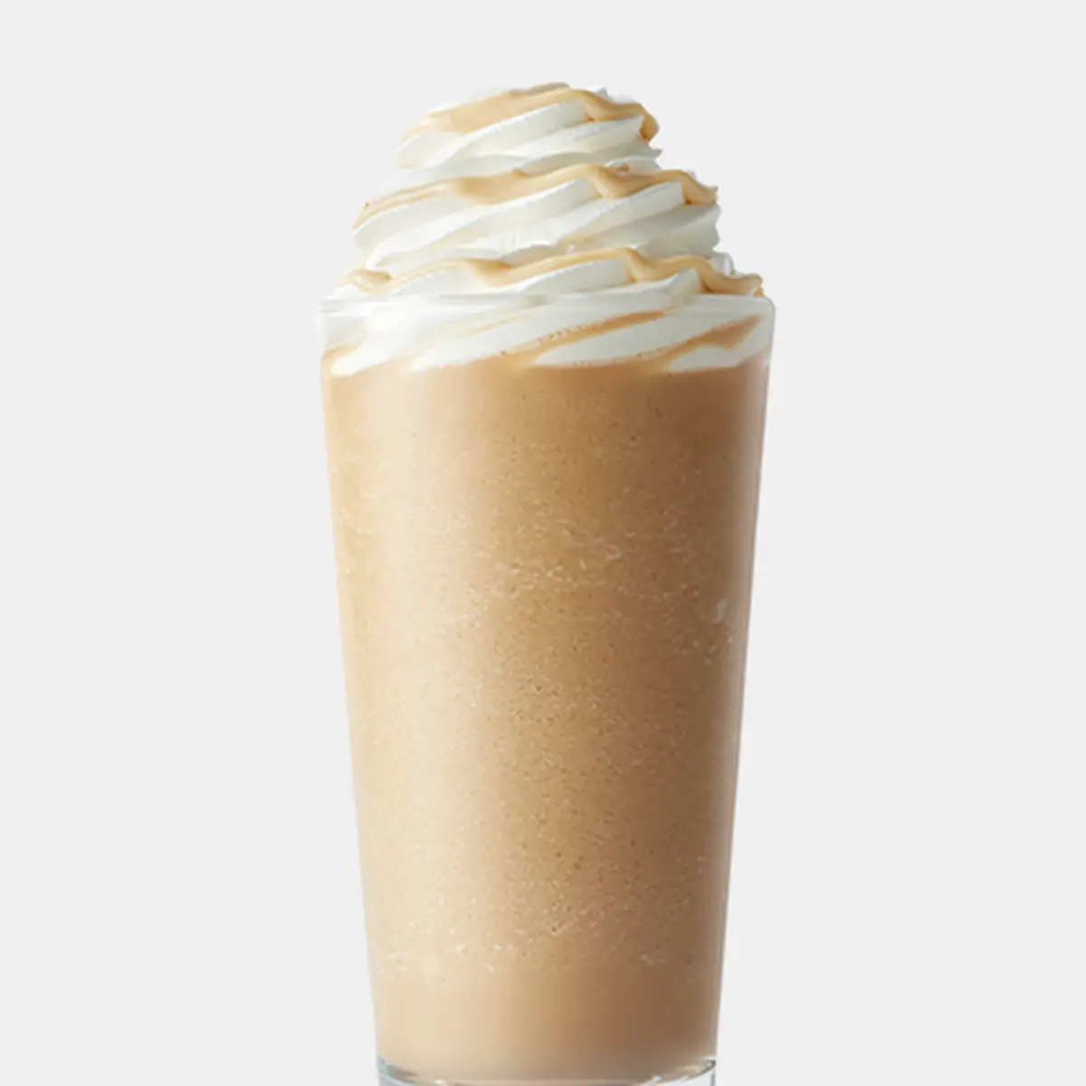 Vanilla Caribou Cooler Blended Beverage