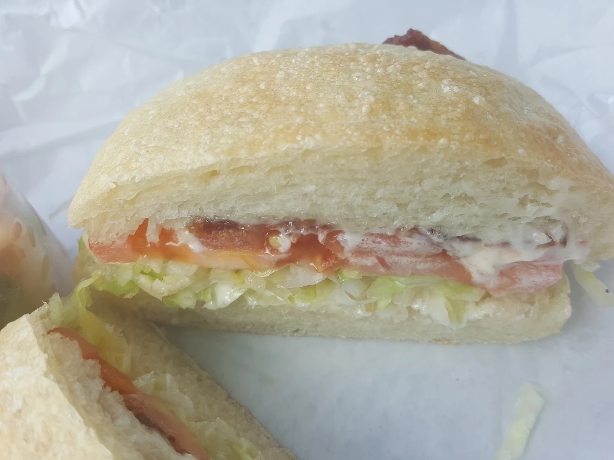 blt Sandwich