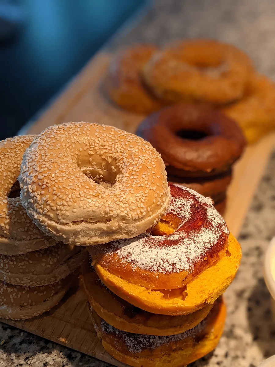 Doughnut