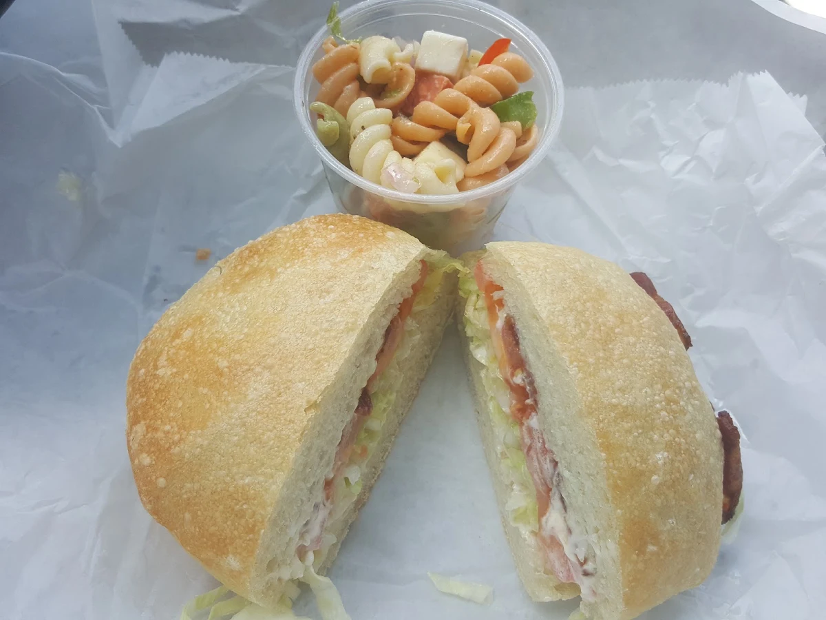 Italian Pasta Salad