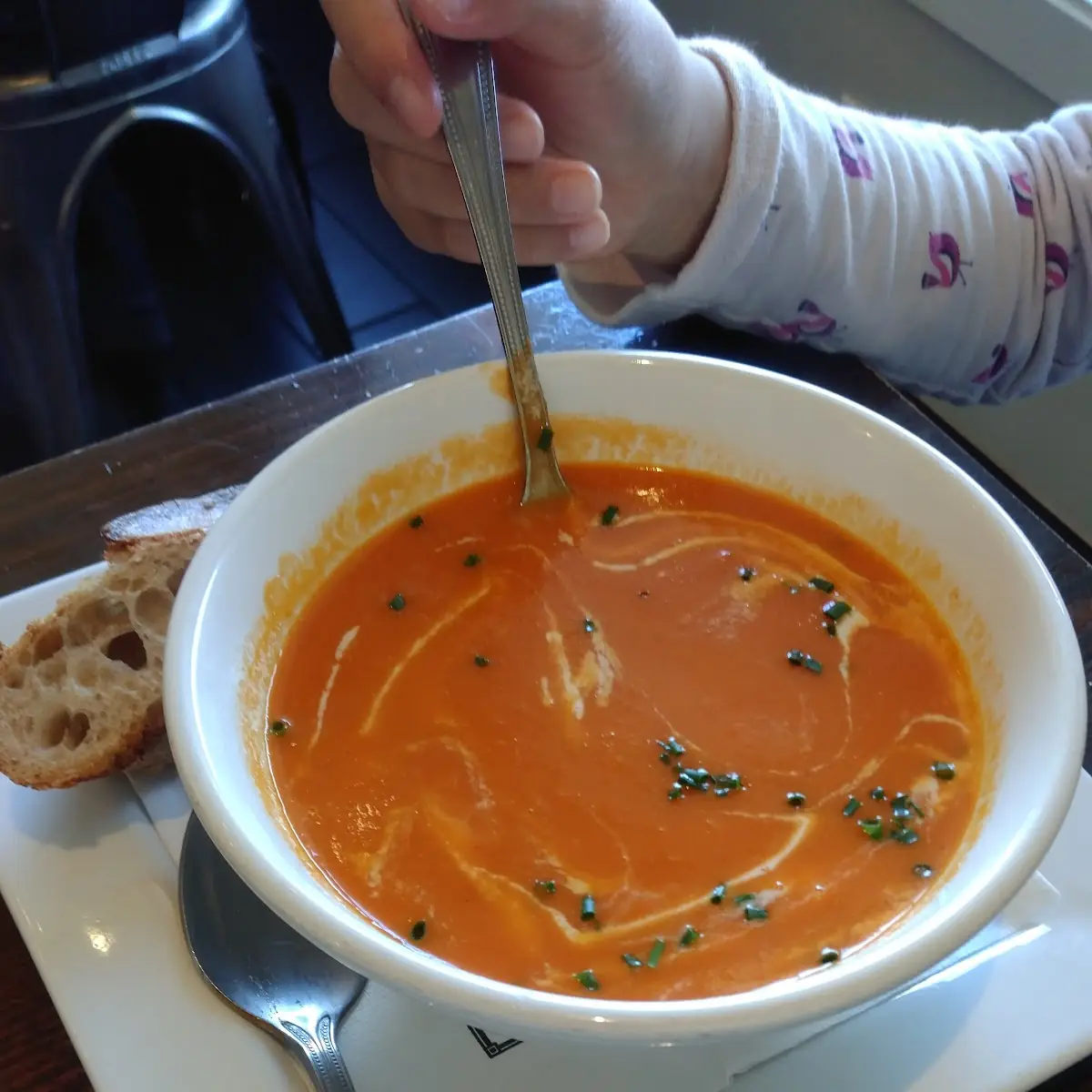 Tomato Soup