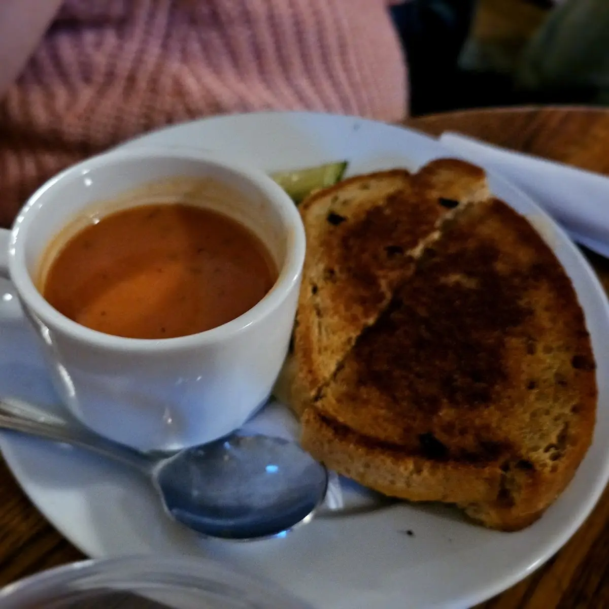 Tomato Soup