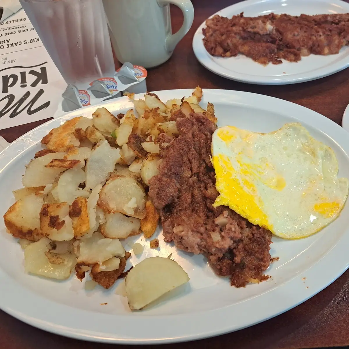 Corned Beef Hash