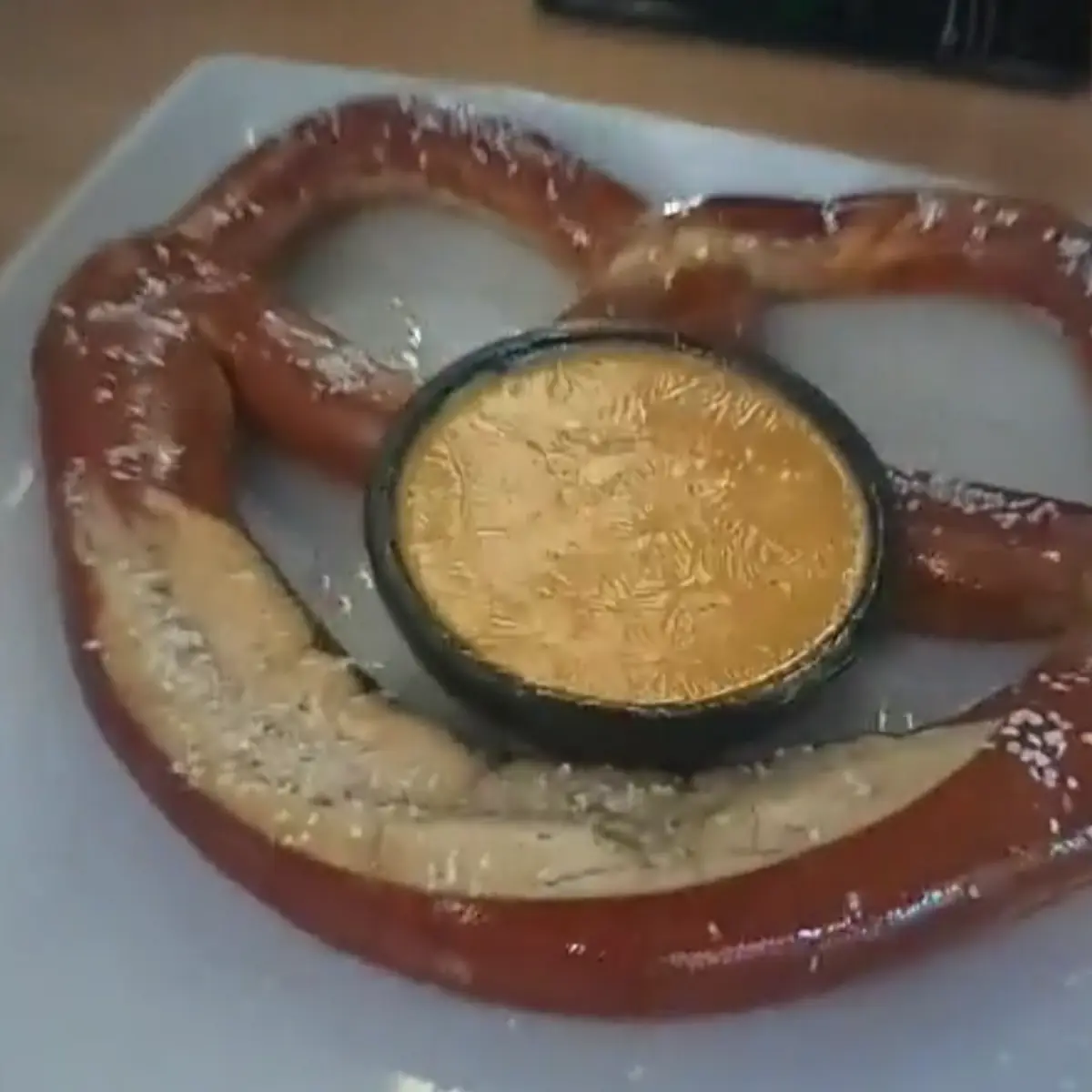 Pretzel