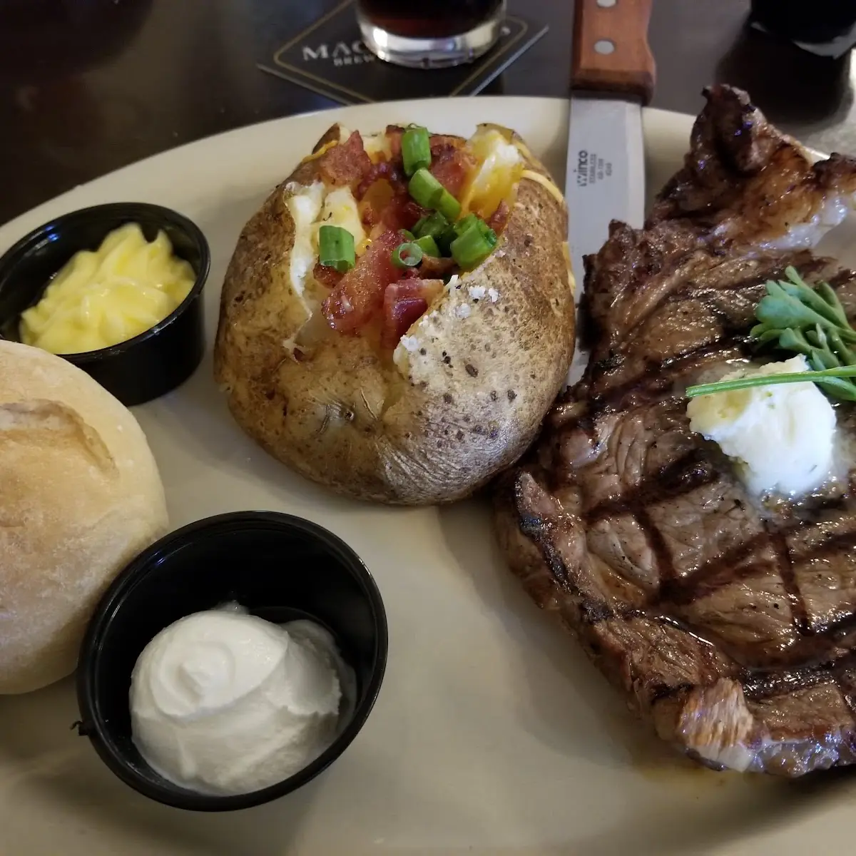 Chicken Fried Steak