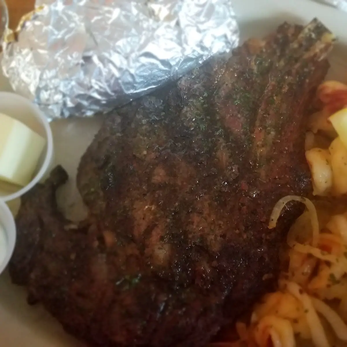 Chicken Fried Steak