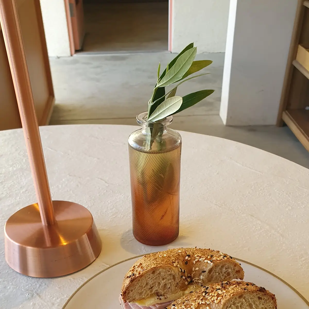 Jambon Beurre