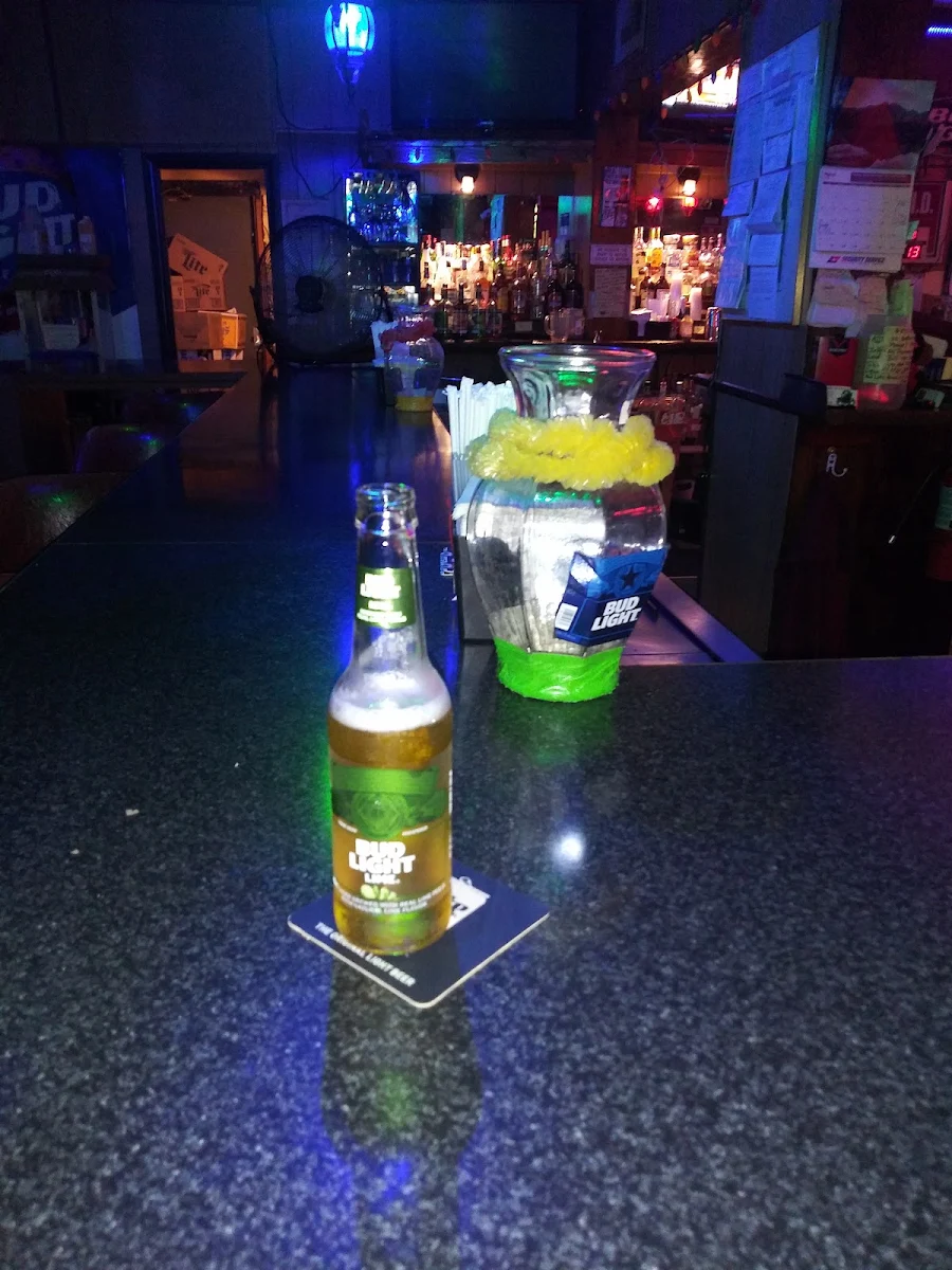 Bud Light Lime