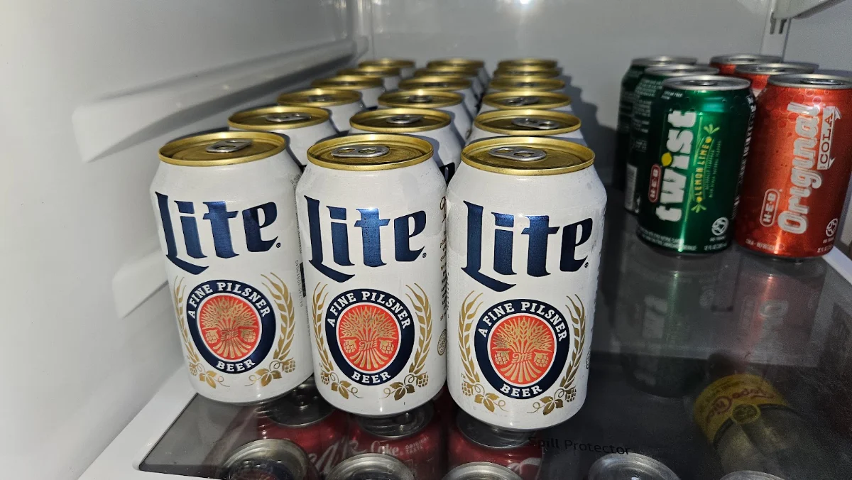Miller Lite