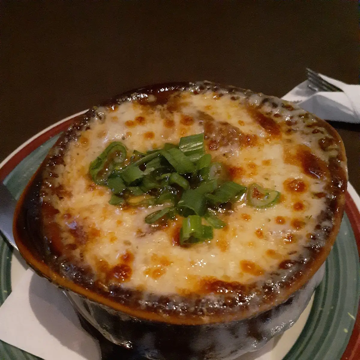 Super French Onion Soup