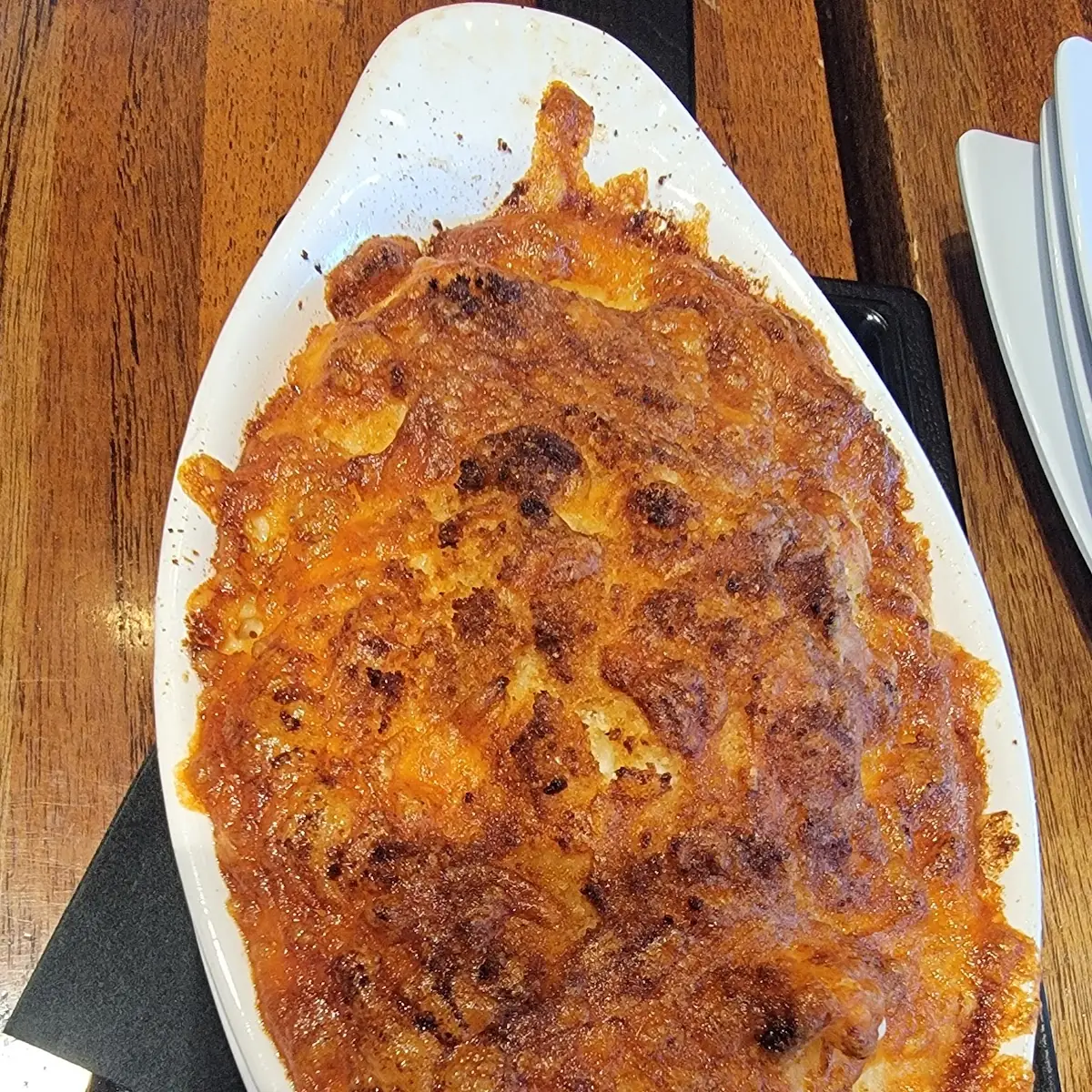 Lobster Mac and Cheese