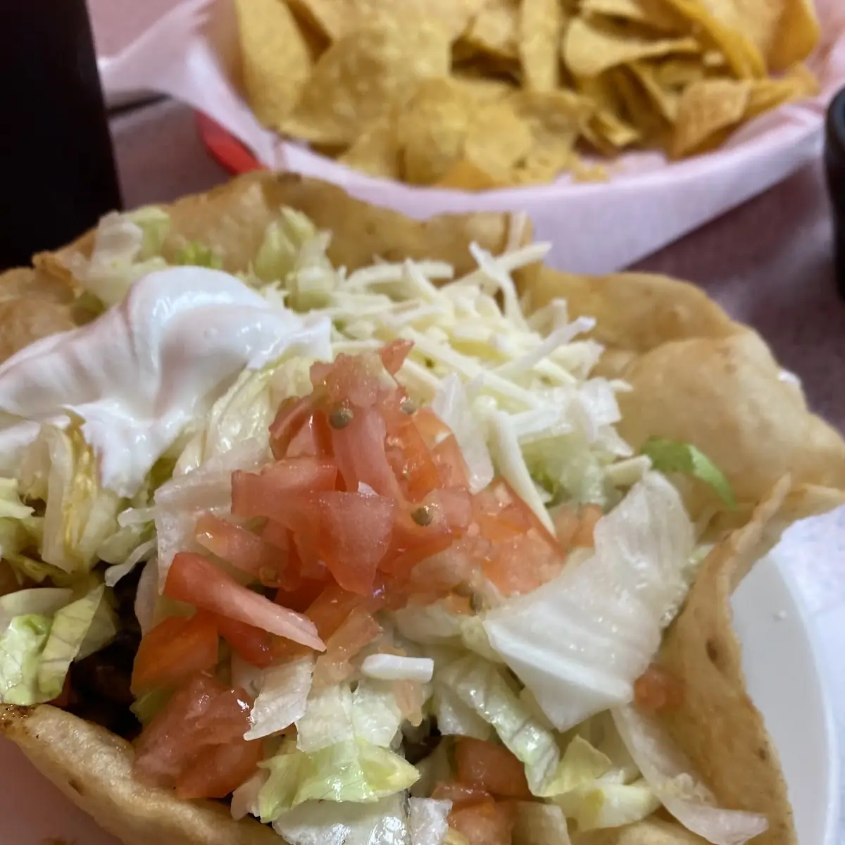 Taco Salad
