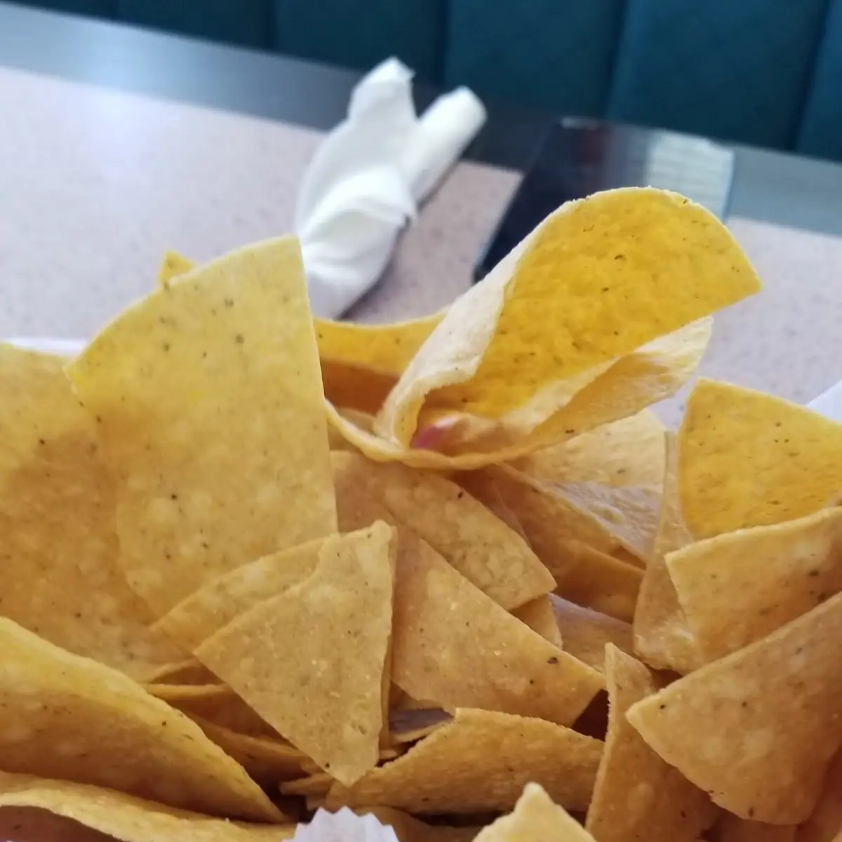 Tortilla Chips