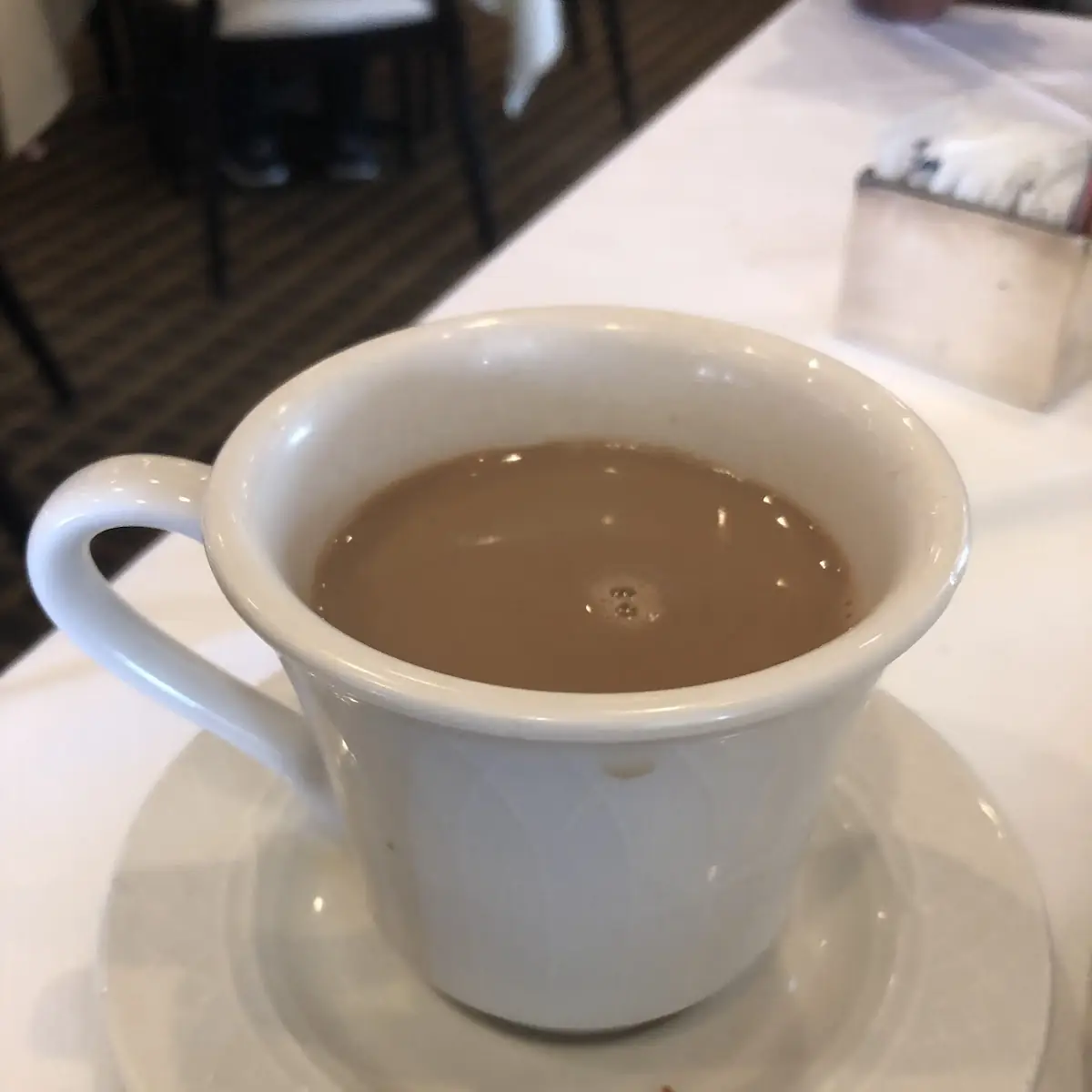 Masala Chai