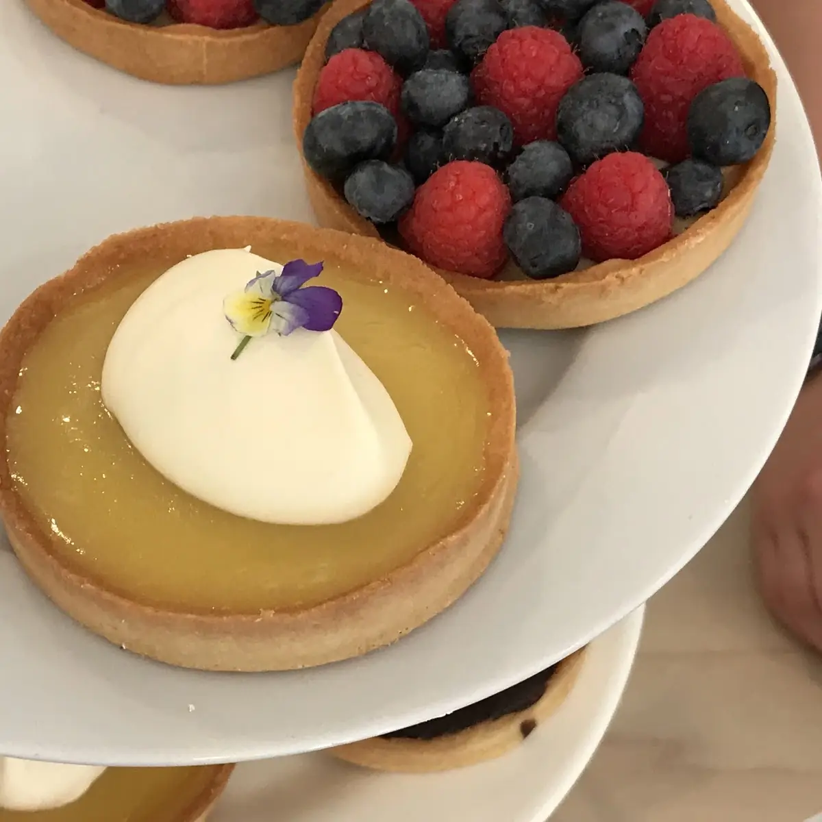 Lemon Tart