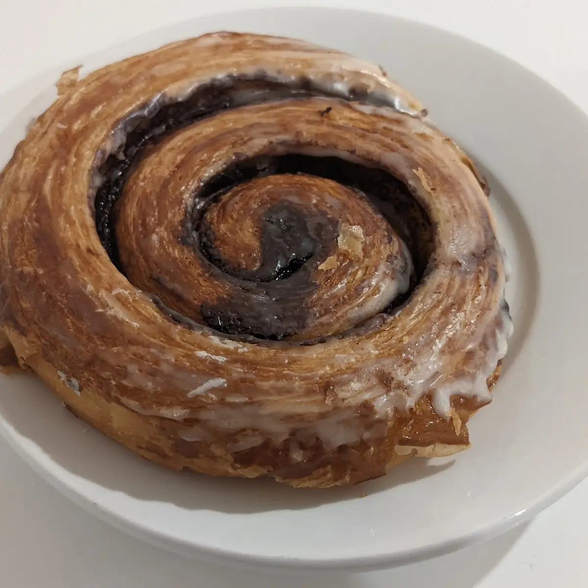 Sticky Bun
