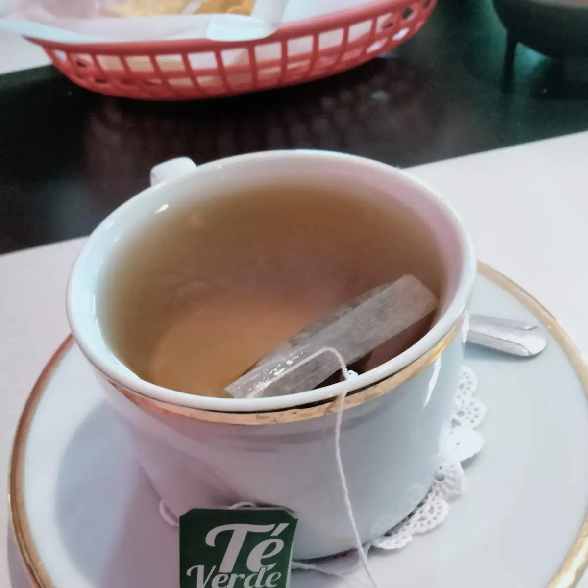 Green Tea