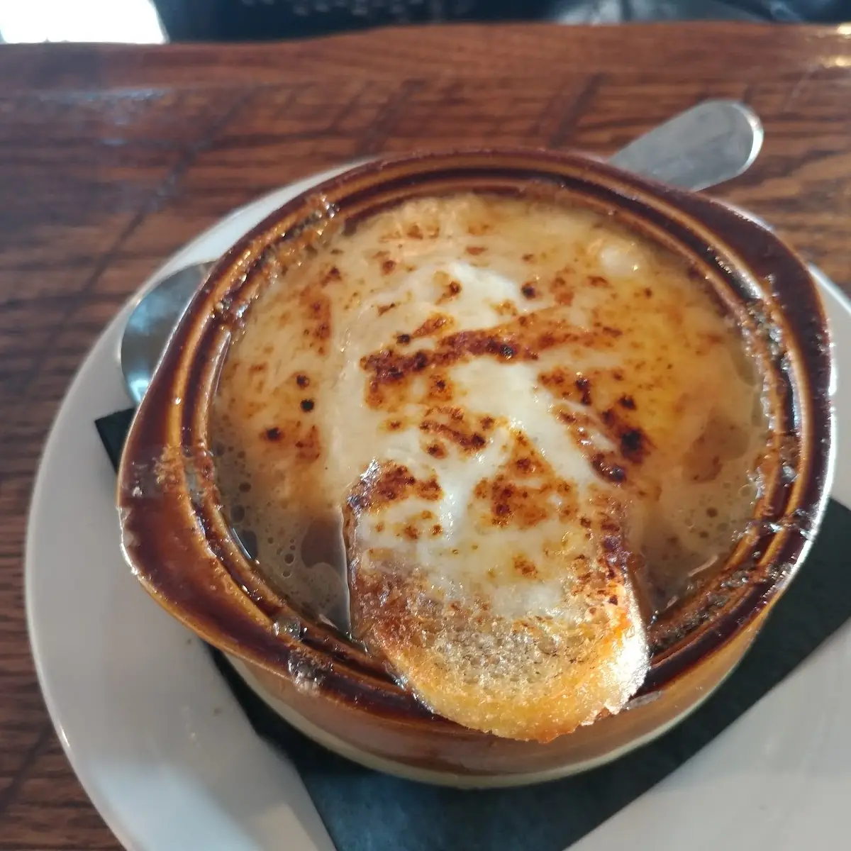 French Onion Soup