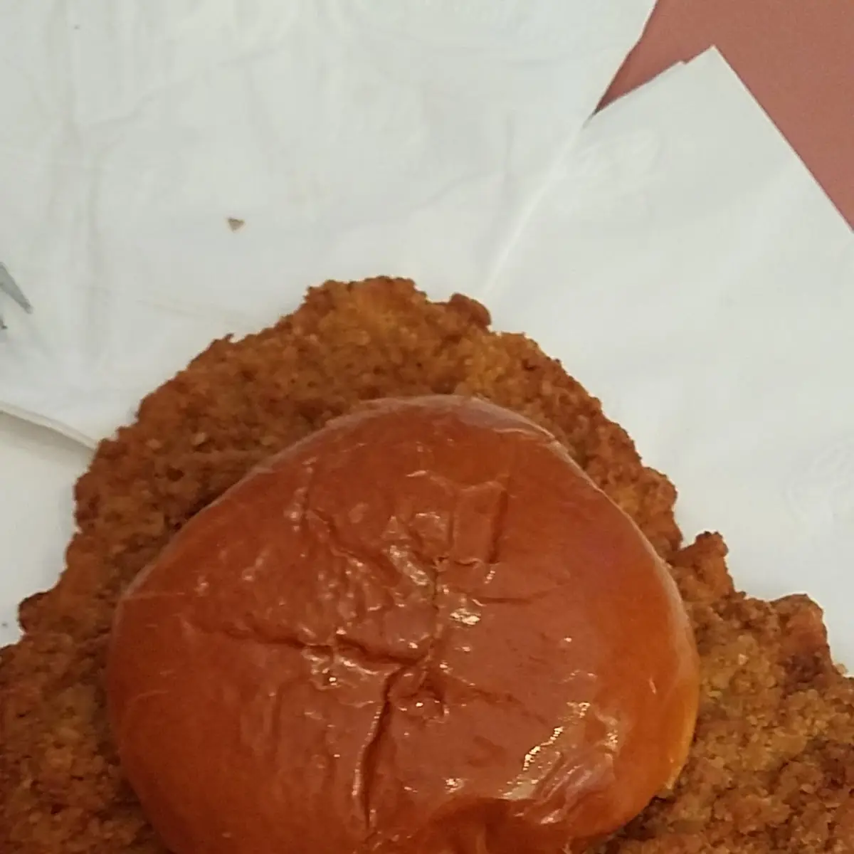 Pork Tenderloin
