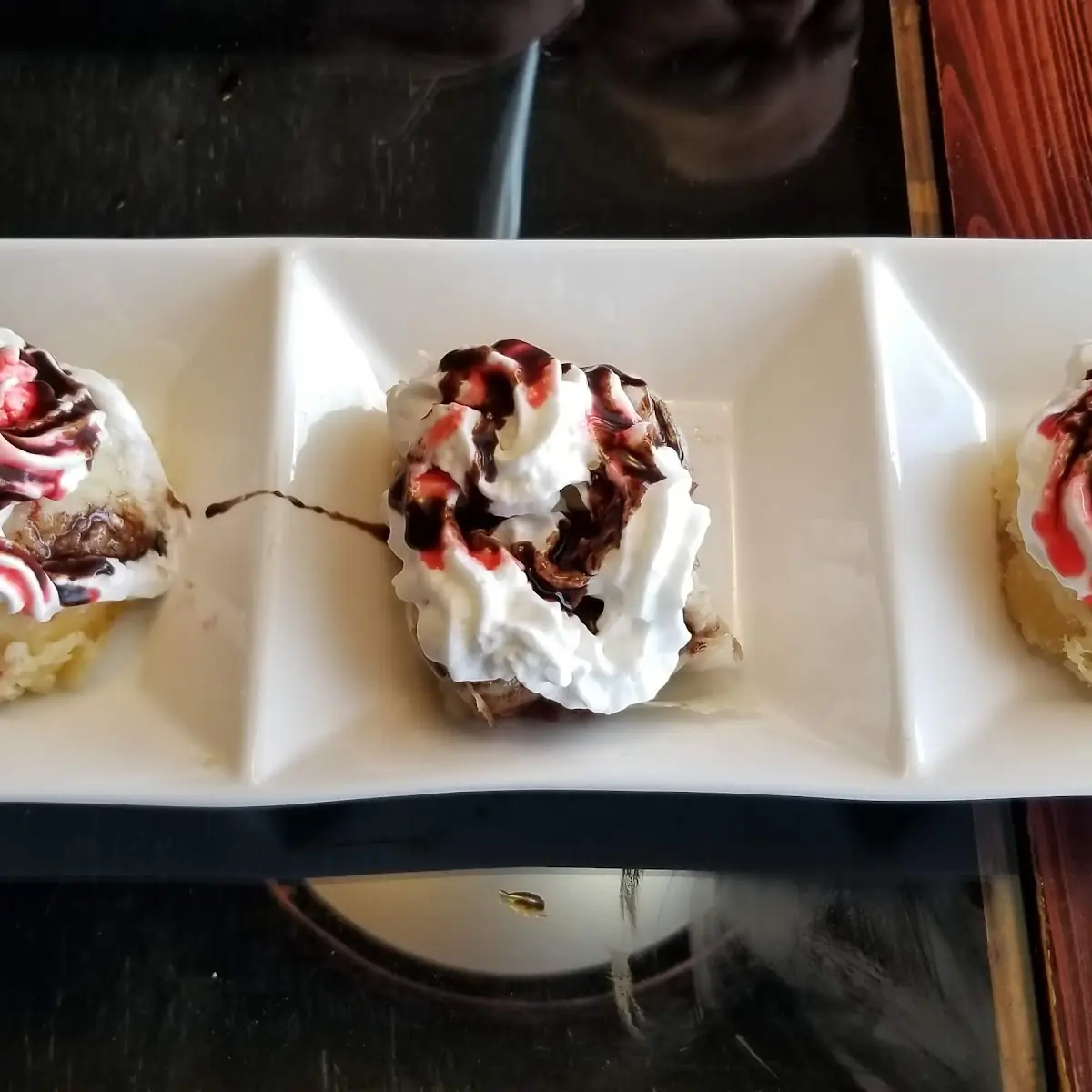 Banana Split