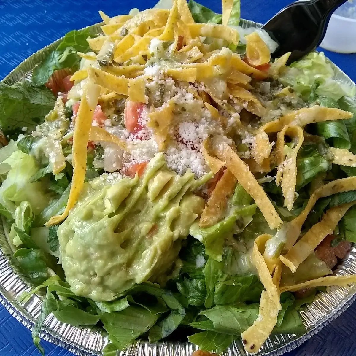 Monday Special Grilled Chicken Salad