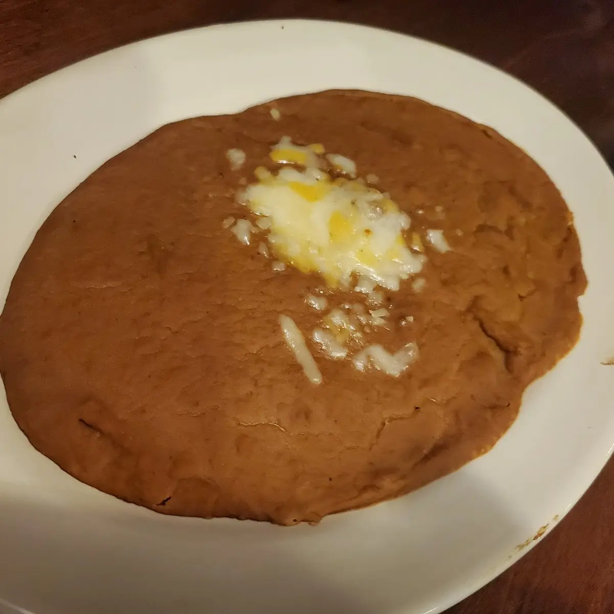 Refried Beans