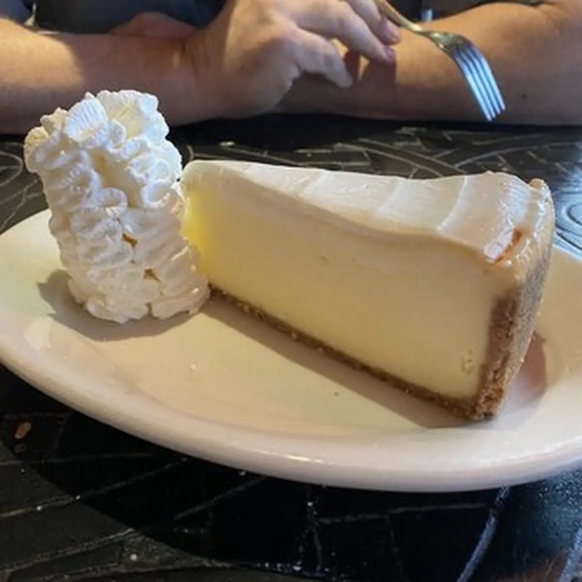 Key Lime Pie