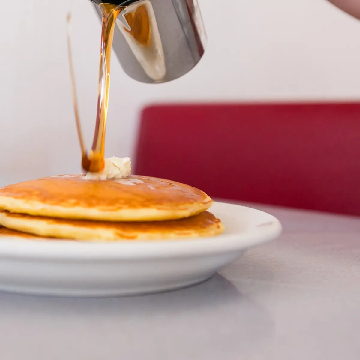Buttermilk Pancakes