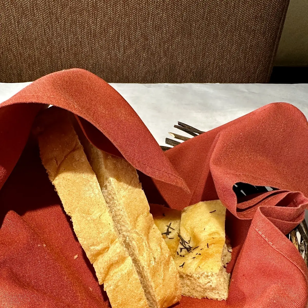 Garlic Bread