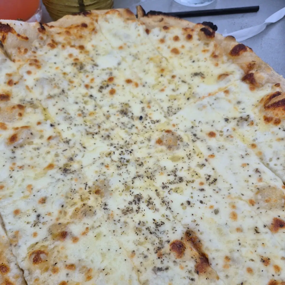 Cheese Bread
