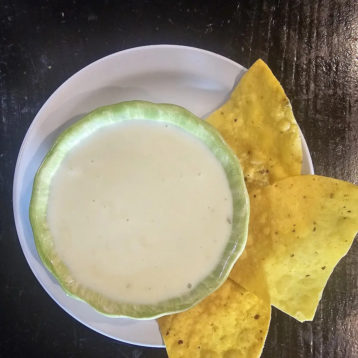 Cheese Dip
