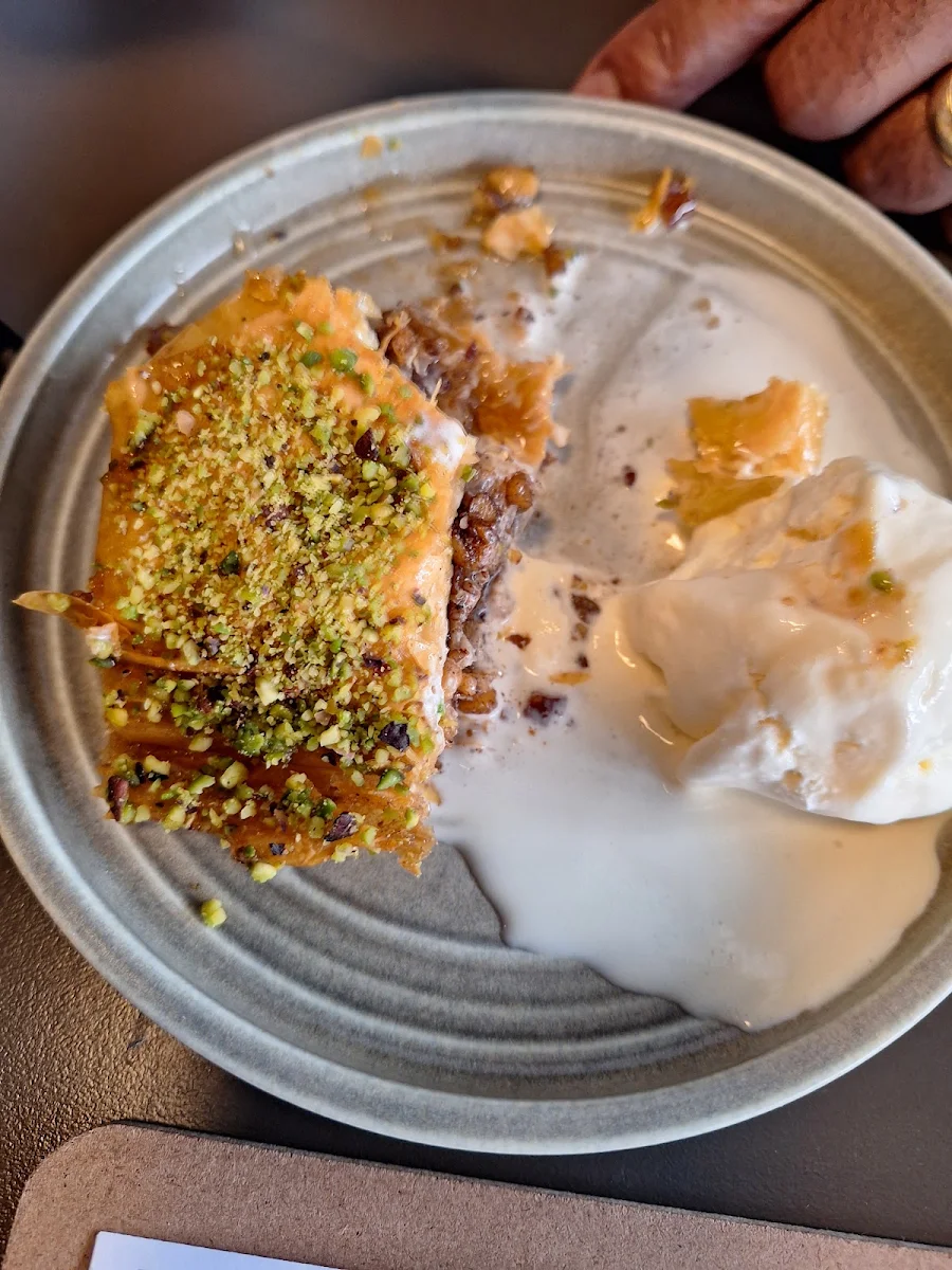 Baklava