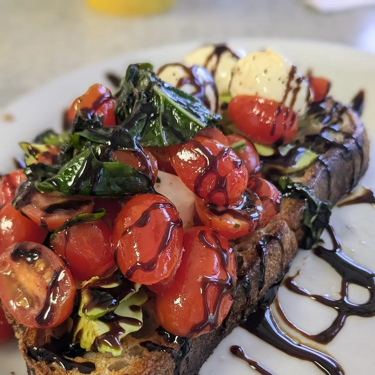 Caprese Salad