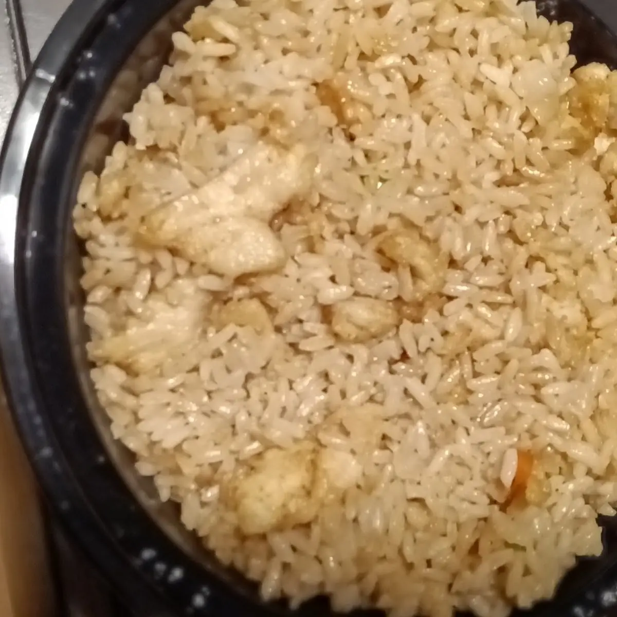 Brown Rice