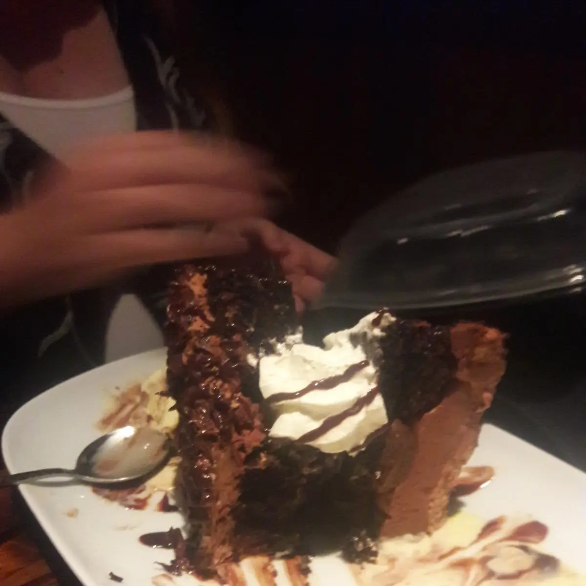 Chocolate Cake