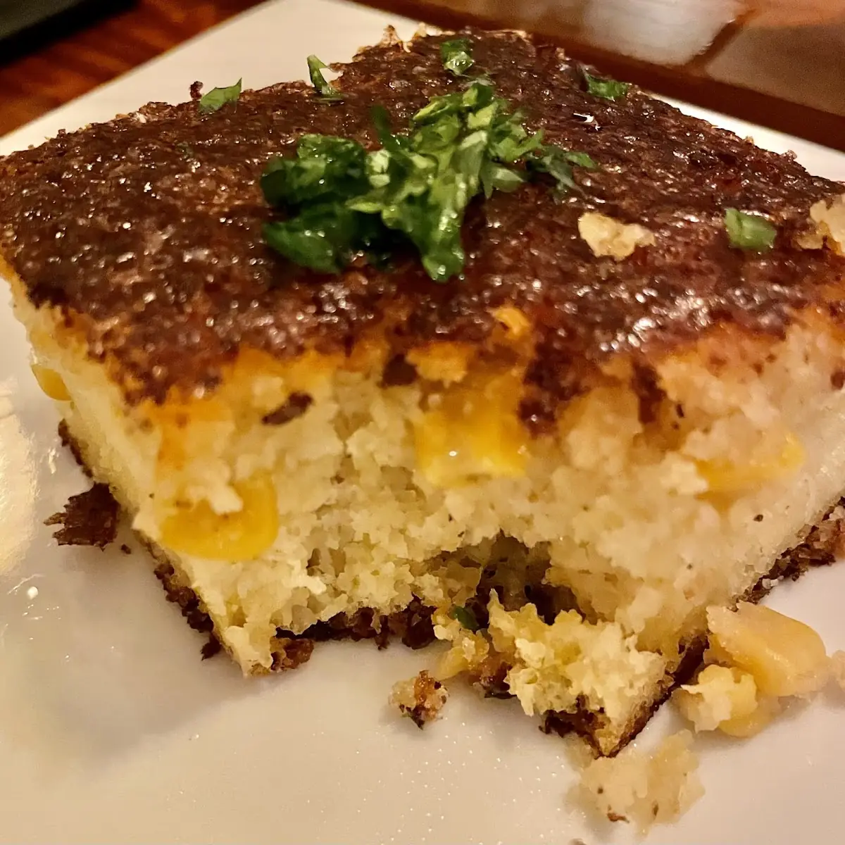 Cornbread