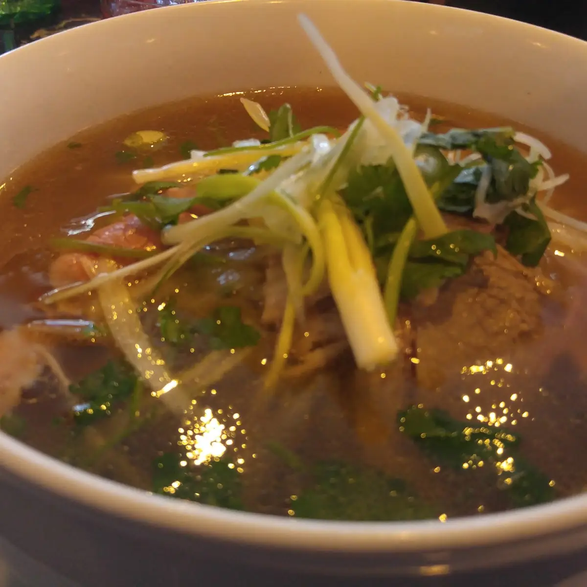 13. Grilled Beef Short Rib Topped With Onions (6)-Sườn bò nướng
