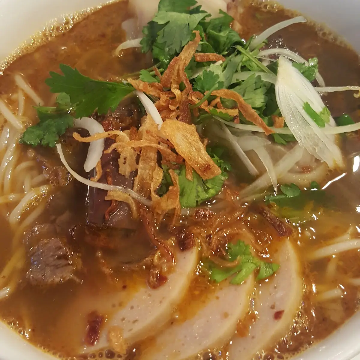 Bun Bo Hue