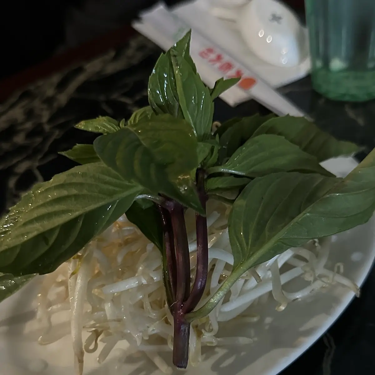 Thai Basil