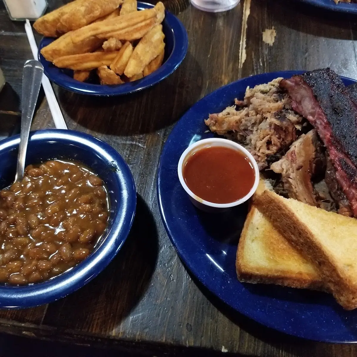 Baked Beans