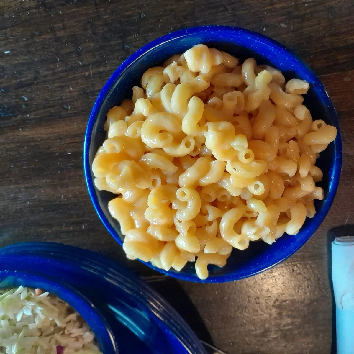 Mac N' Cheese