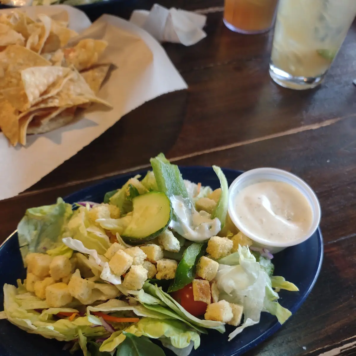 Side Salad