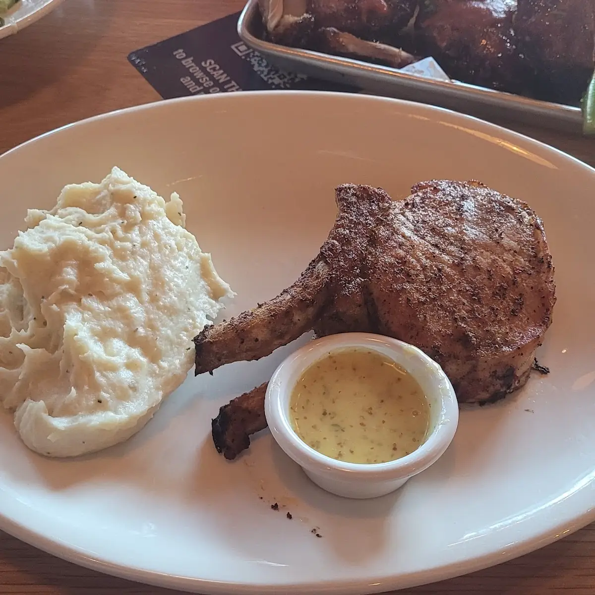 BJ's Classic Rib-Eye